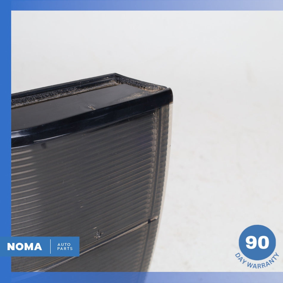 92-96 Jaguar XJS Series 3 Rear Right Passenger Side Dummy Lamp DAC7394 OEM