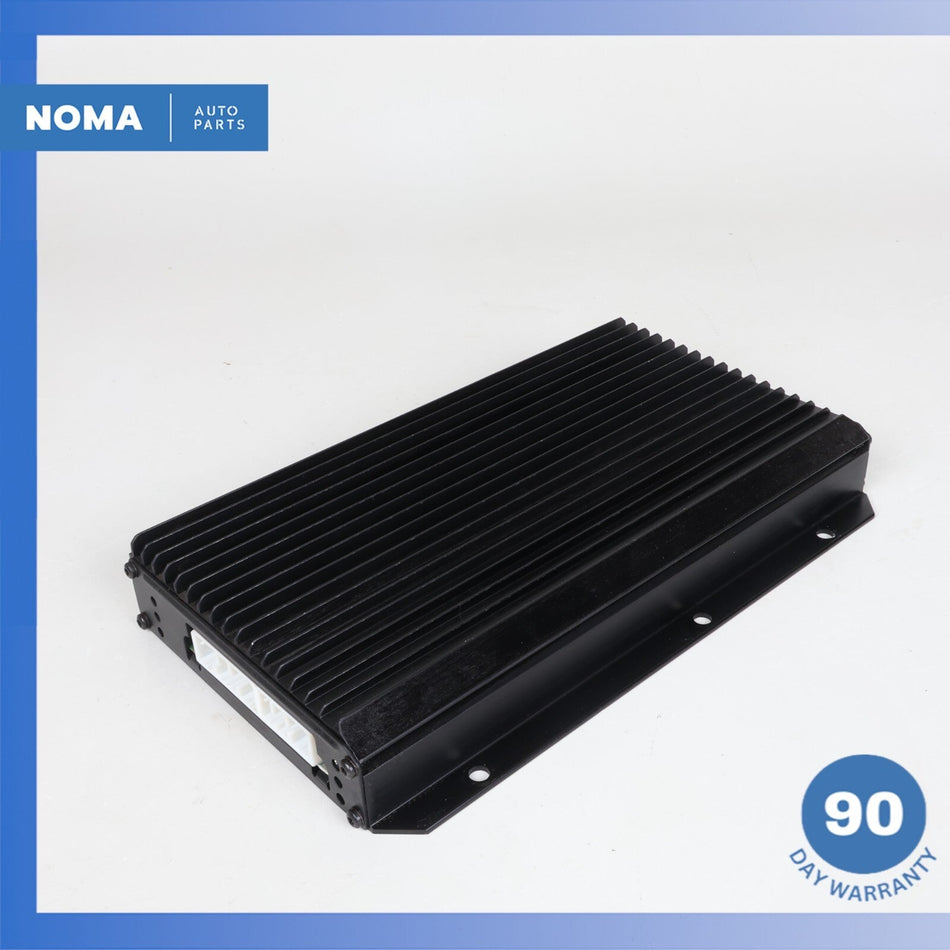 1997 Jaguar X100 XK8 Radio Audio Amplifier Amp LJA4170BA Harman/Kardon OEM