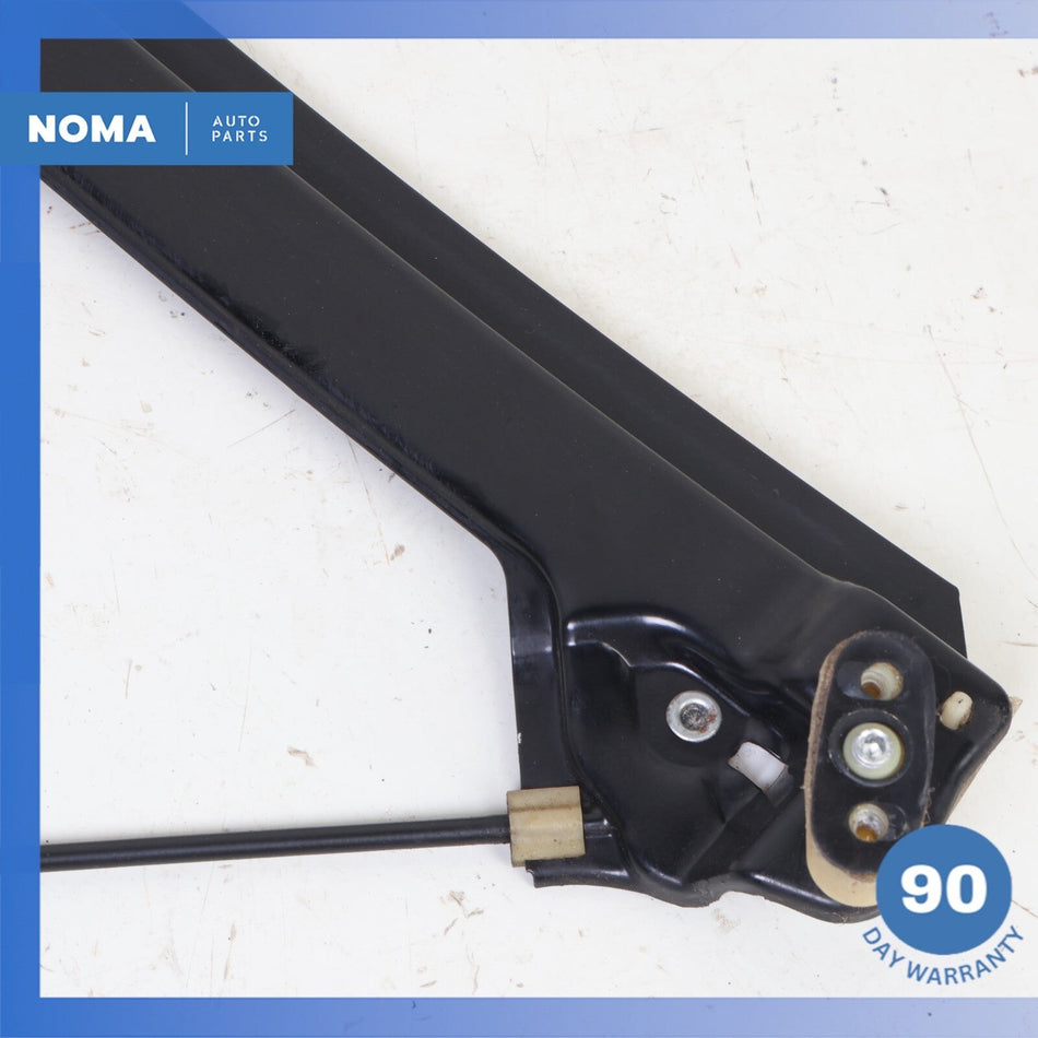 07-15 Jaguar X150 XK XKR XKR-S Right Side Door Window Regulator Motor OEM