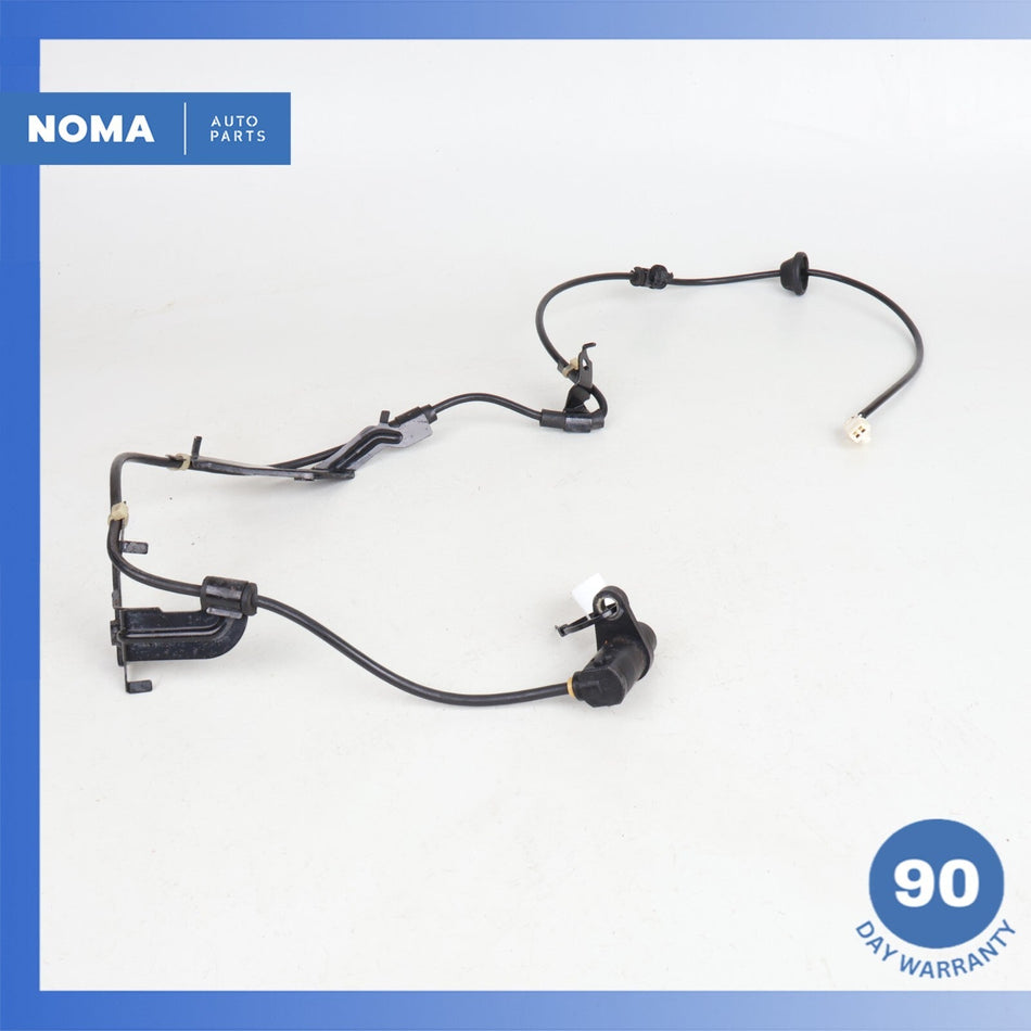 95-00 Lexus UCF20 LS400 Rear Left Side ABS Wheel Speed Sensor Harness OEM