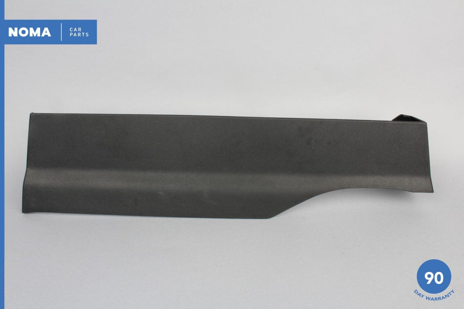 06-13 Range Rover Sport L320 Front Left Driver Side Seat Inner Trim Cover OEM