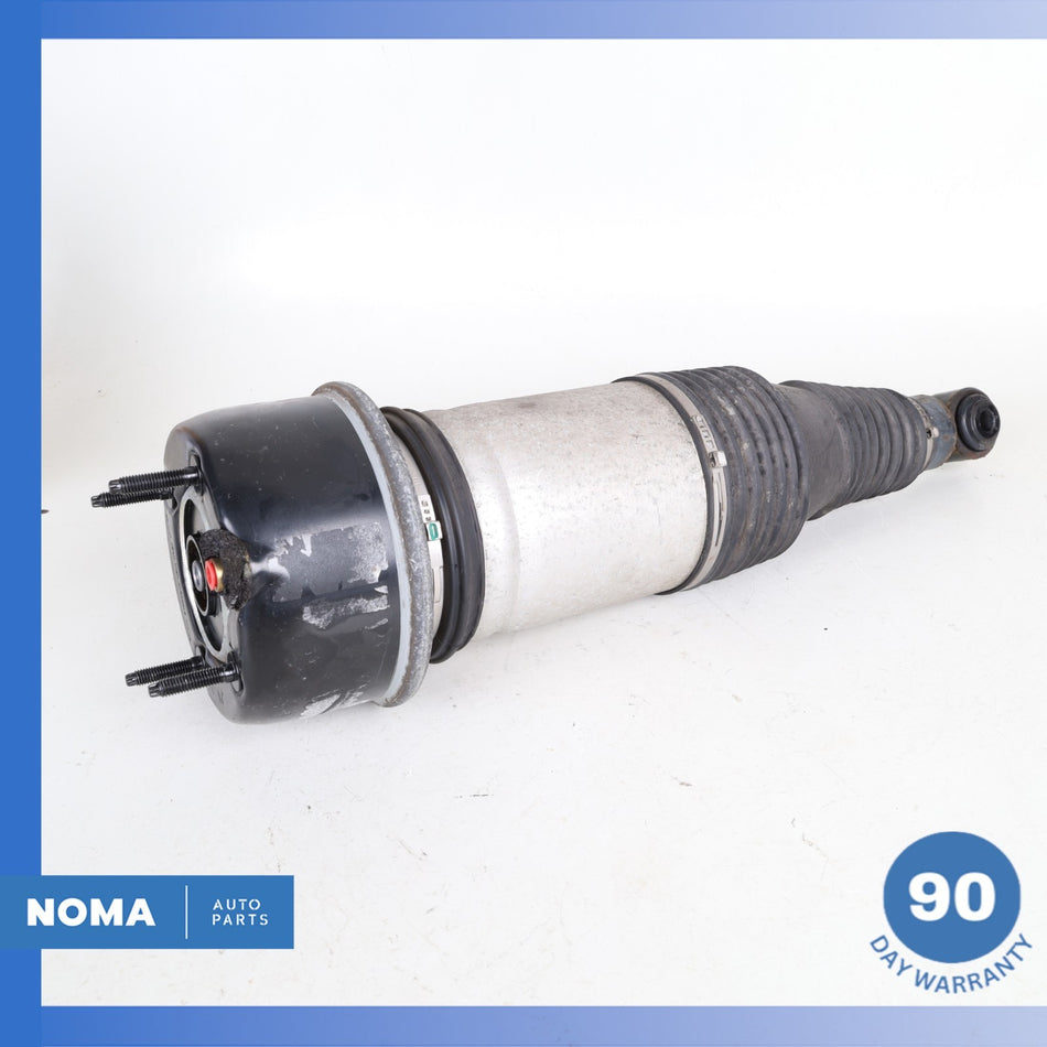 10-19 Jaguar X351 XJ Rear Right or Left Air Suspension Shock Absorber OEM