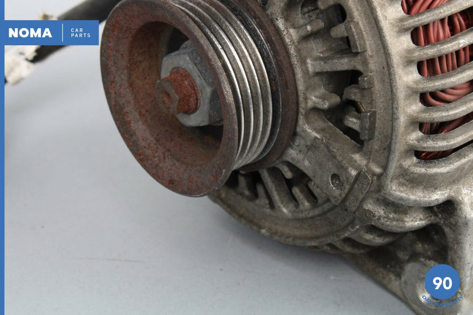 1997 Jaguar XJ6 VDP X300 4.0L Engine Motor Generator Alternator LNA1800DA OEM