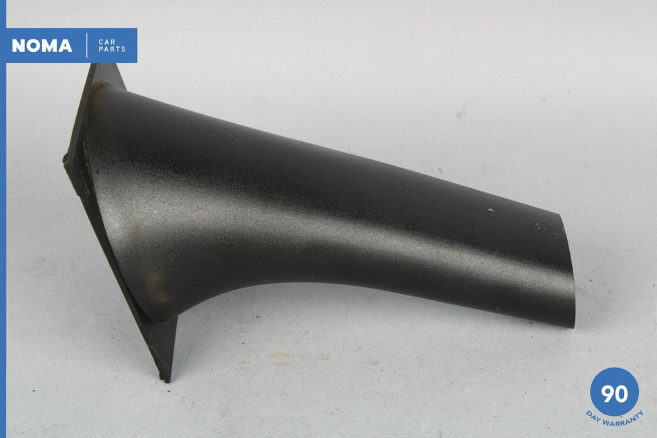 97-06 Jaguar XK8 XKR X100 Engine Motor Emission Cooling Duct Tube LJB2413AA OEM
