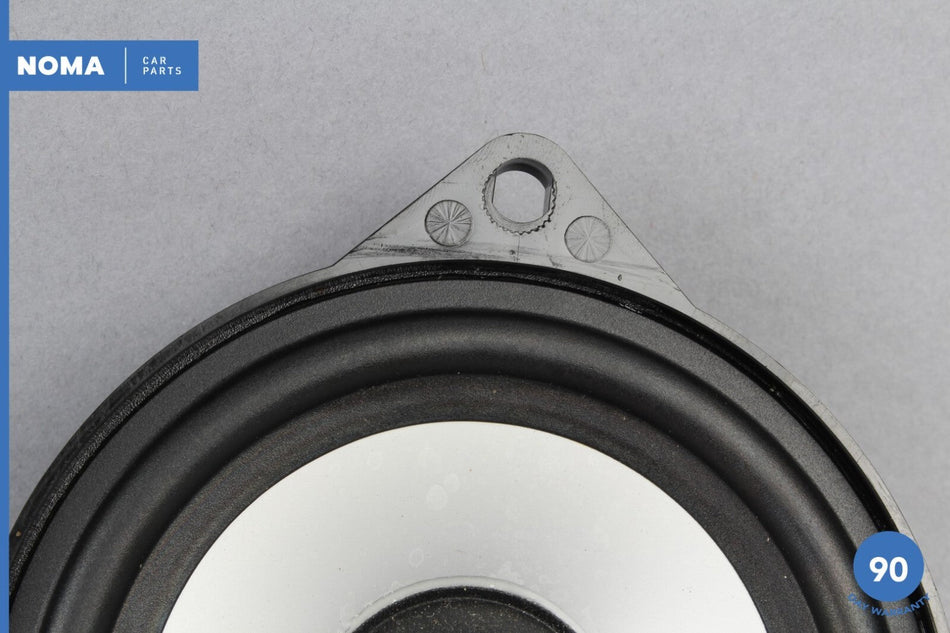 03-08 BMW Z4 E85 E86 Front Rear Hi-Fi Stereo Audio Mid Range Speaker OEM