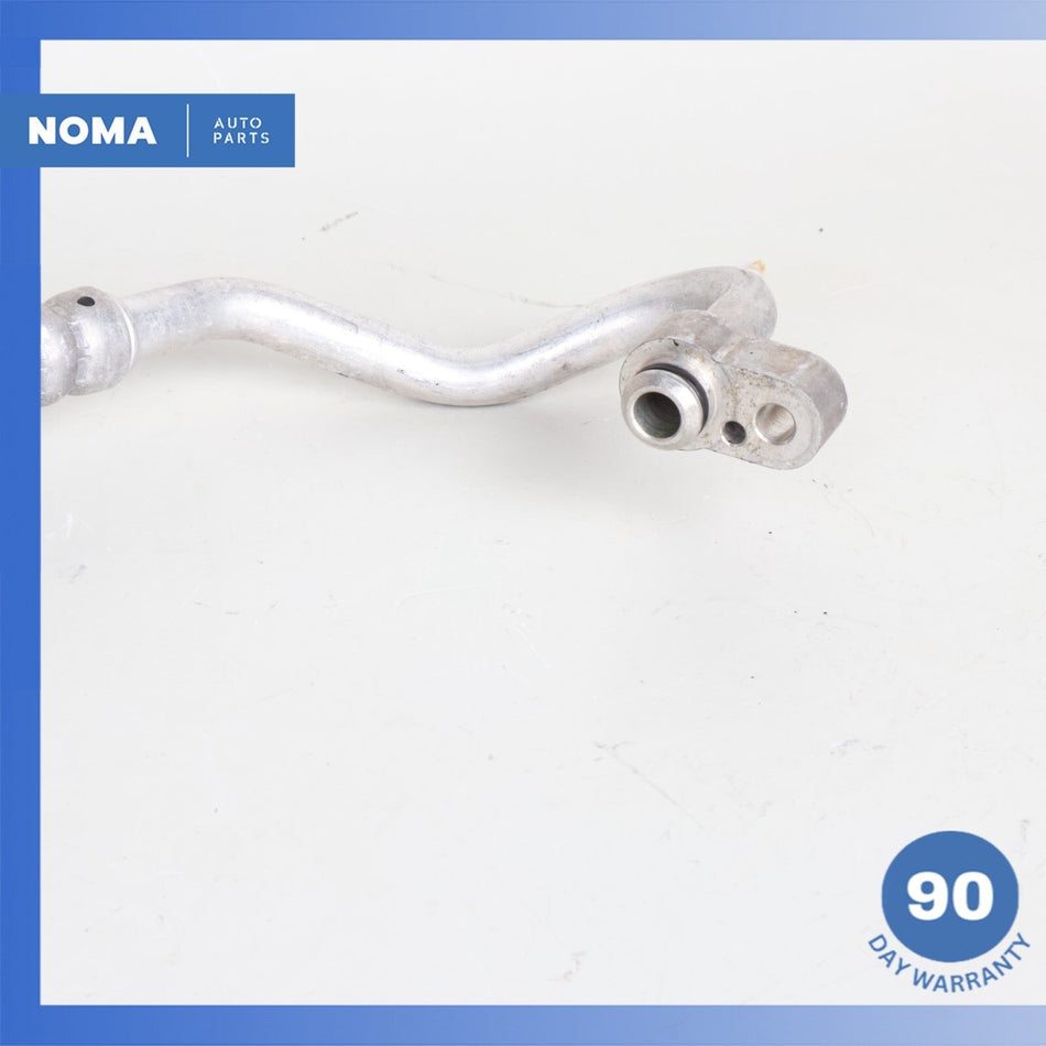 00-06 Jaguar X100 XK8 XKR AC A/C Air Conditioning Hose Pipe MJD7340AB OEM