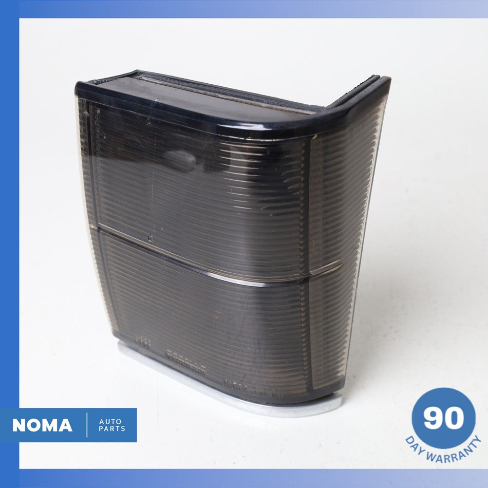 92-96 Jaguar XJS Series 3 Rear Left Driver Side Dummy Lamp DAC7395 OEM