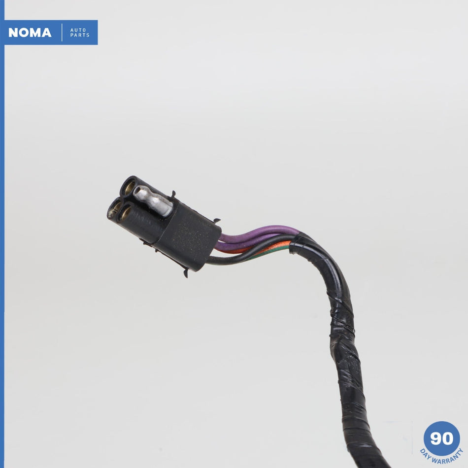 87-95 Jaguar XJS HE Series 2 Left Side Power Door Lock Motor Actuator OEM