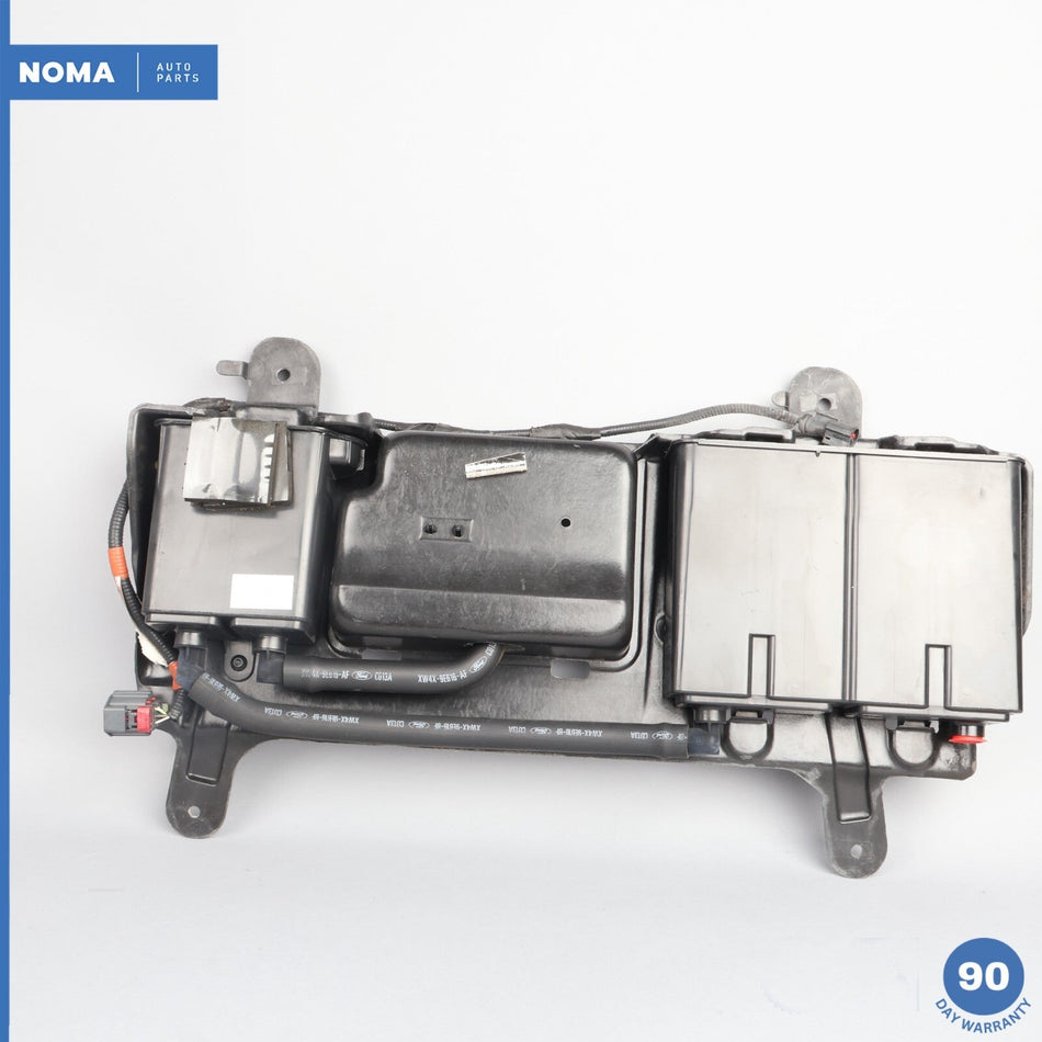 00-03 Jaguar S-Type X200 Fuel Vapor EVAP Charcoal Canister Reservoir OEM