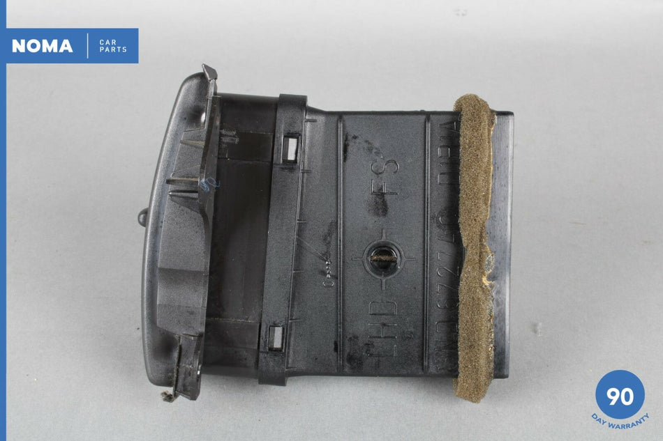 98-03 Jaguar XJ8 XJR Vanden Plas X308 Left Side Dash Dashboard A/C Air Vent OEM