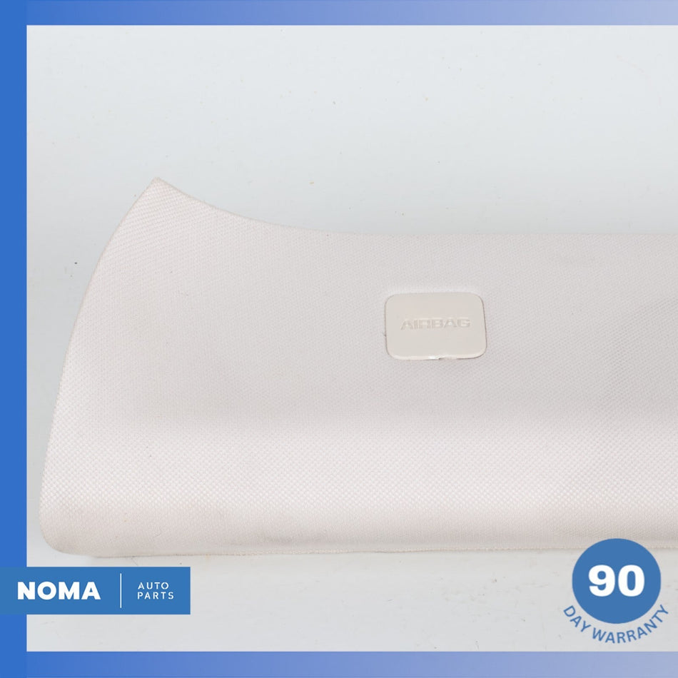 14-17 Range Rover Sport L494 Front Left Inner A-Pillar Trim Cover OEM