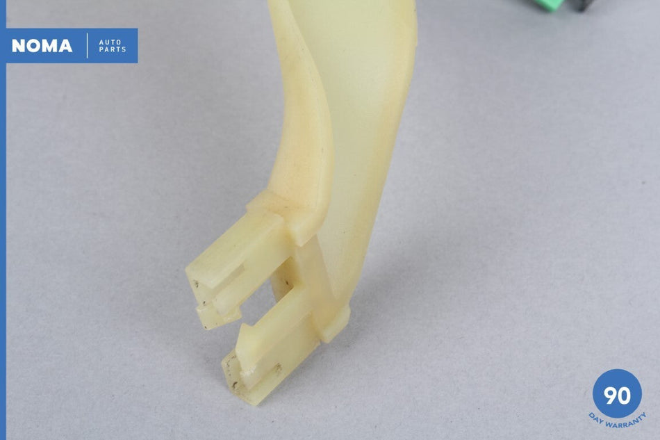 00-08 Jaguar S-Type X202 Front Left Driver Side Exterior Door Handle Bracket OEM