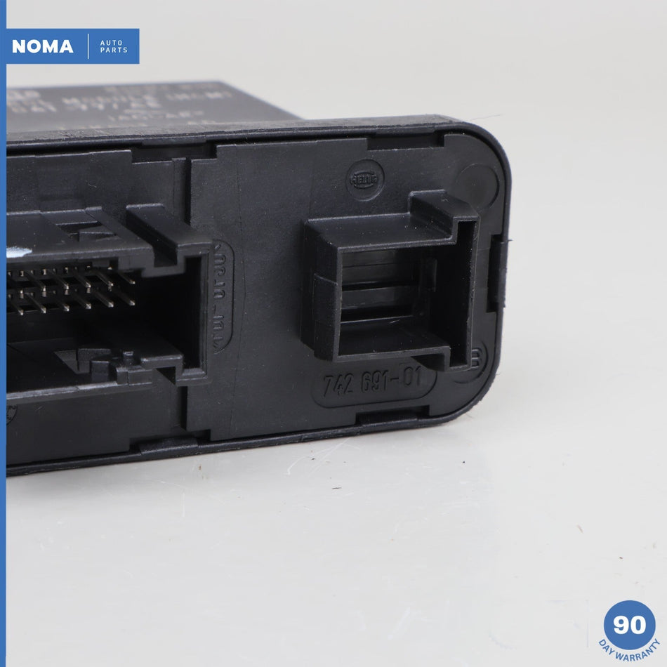 12-15 Jaguar XF XFR X250 HCM Headlight Headlamp Leveling Control Module Unit OEM