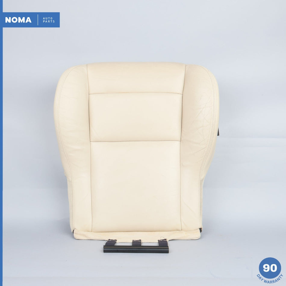 03-04 Jaguar S-Type R X202 Front Right Passenger Side Lower Seat Cushion ADX OEM