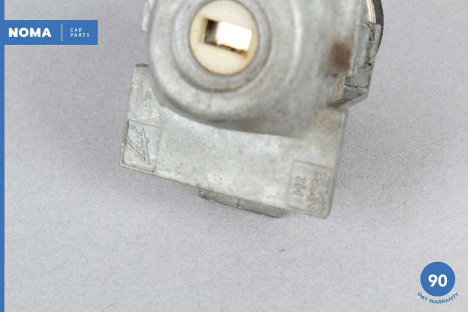 10-15 Jaguar XJ XJL X351 Front Left Driver Side Door Handle Lock AW9322050AC OEM