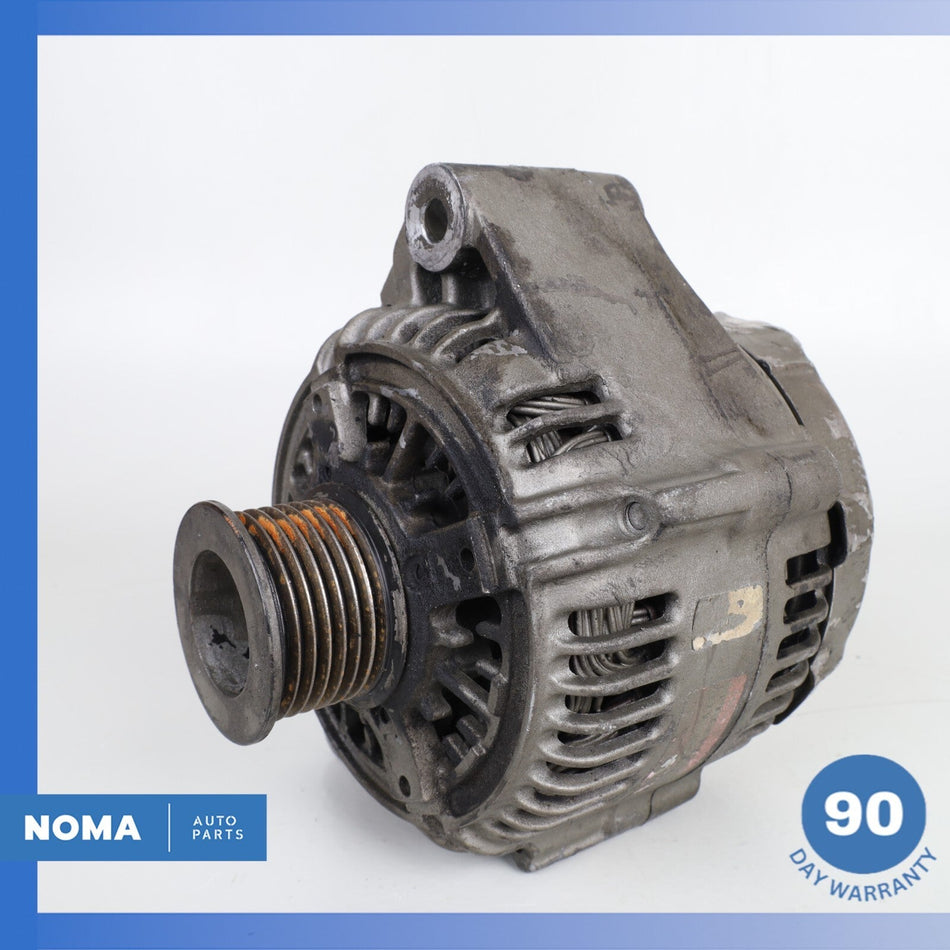 98-03 Jaguar X100 XK8 XJR SV8 XK8 Engine Generator Alternator LNC1800AA OEM