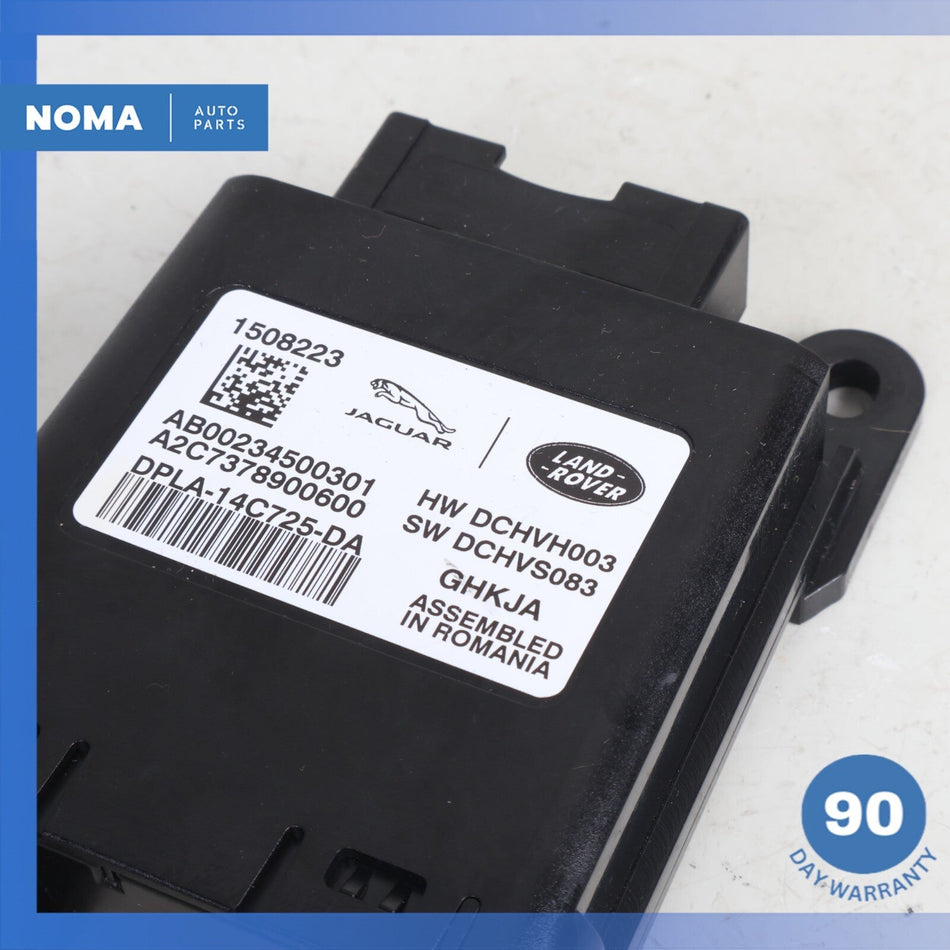 2016 LR Range Rover Sport L494 Left or Right Seat Heat Control Module OEM