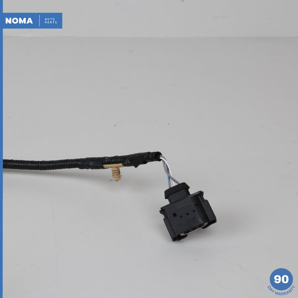 16-21 Jaguar XF X260 3.0L S/C AWD Engine Motor Management Wire Harness OEM
