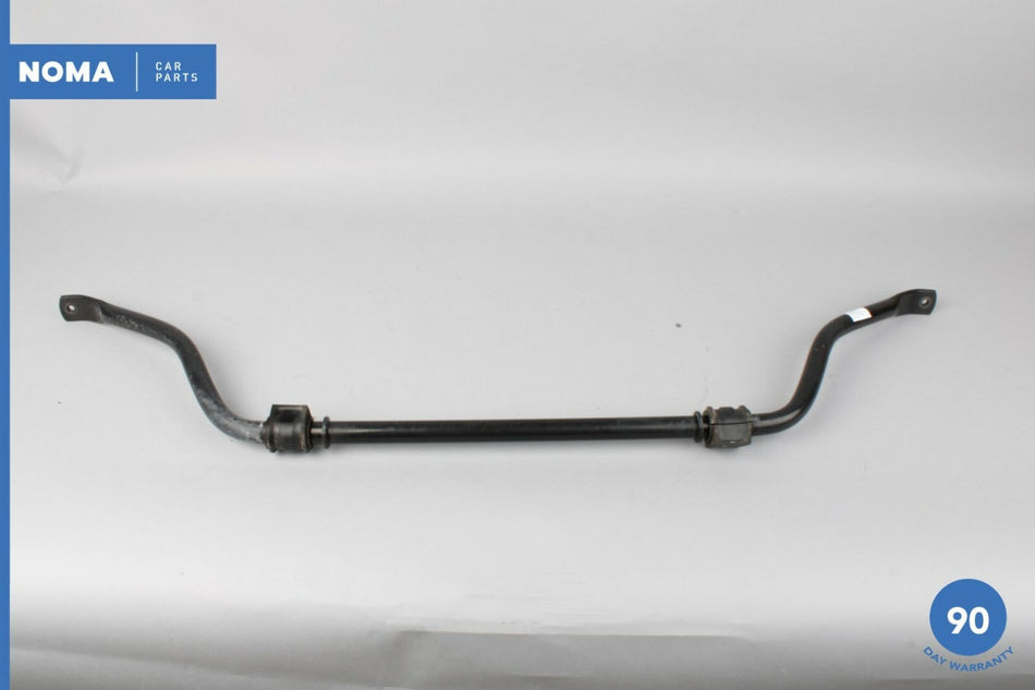 10-18 Jaguar XJL X351 Front Sway Stabilizer Anti Roll Bar AW935494DA OEM