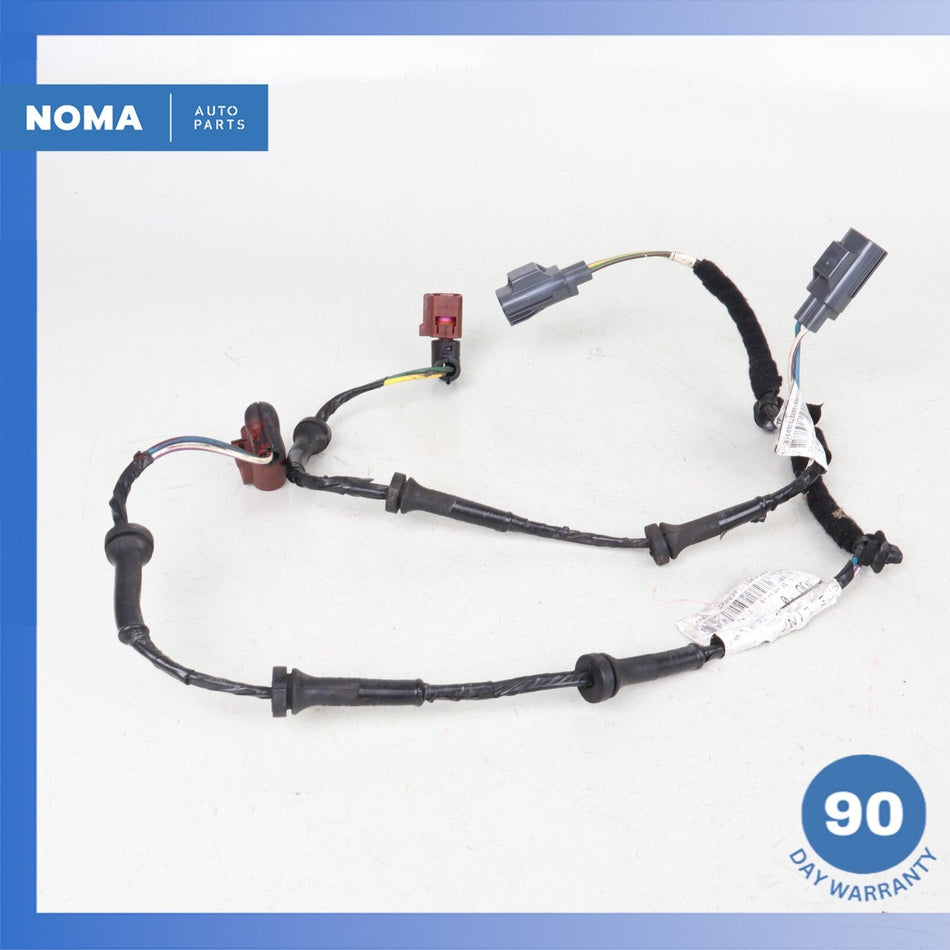 2017 Jaguar X152 F-Type Rear Right Side Link Wire Harness EX5314603DB OEM