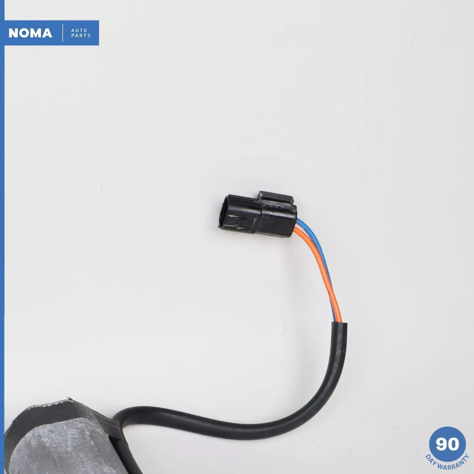 95-03 Jaguar X308 XJ8 XJR Rear Left Driver Side Window Regulator Motor OEM