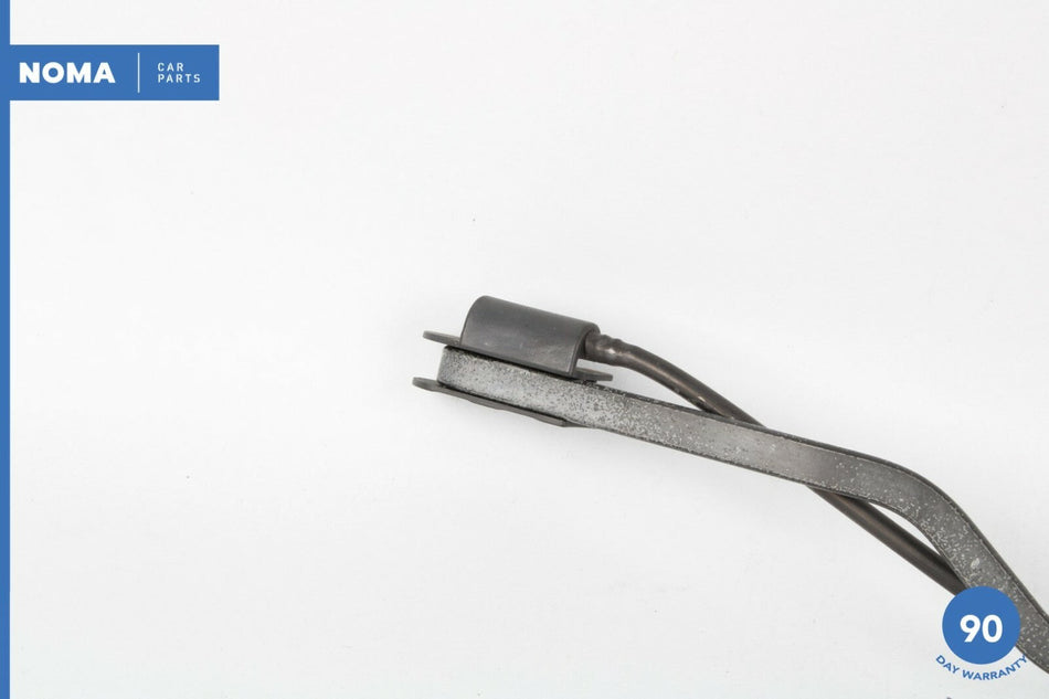 04-05 Jaguar S-Type X204 Front Right Passenger Side Windshield Wiper Arm OEM