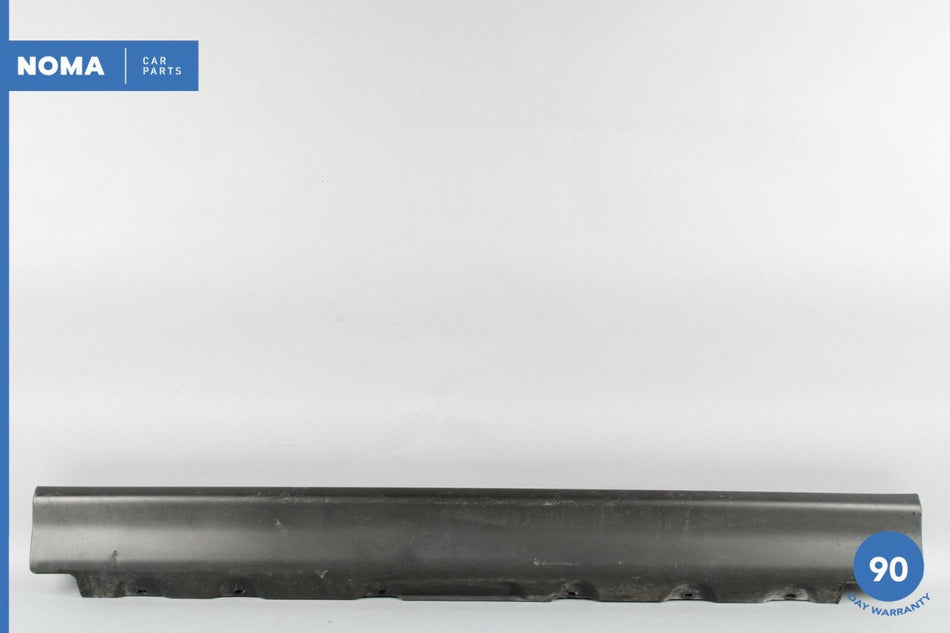 00-06 BMW X5 E53 Right Passenger Side Skirt Rocker Molding Panel Trim OEM