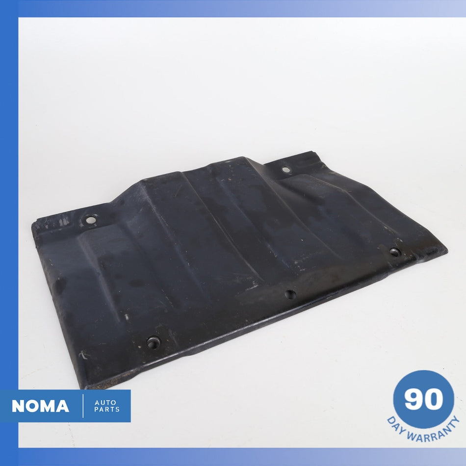 05-16 Land Rover L319 L320 LR4 Front Engine Under Splash Guard Shield Cover OEM