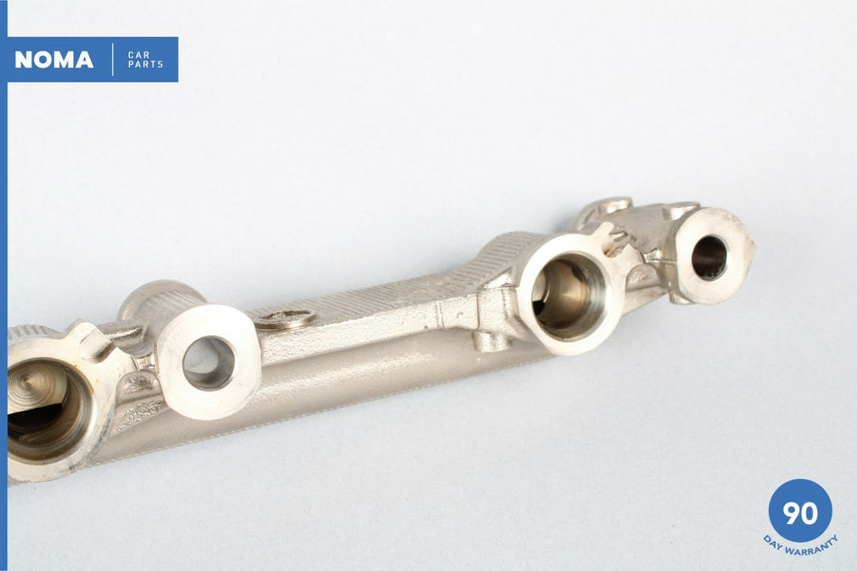 07-17 Lexus LS460 XF40 4.6L V8 Right Side Engine Motor Fuel Rail 23814-38050 OEM