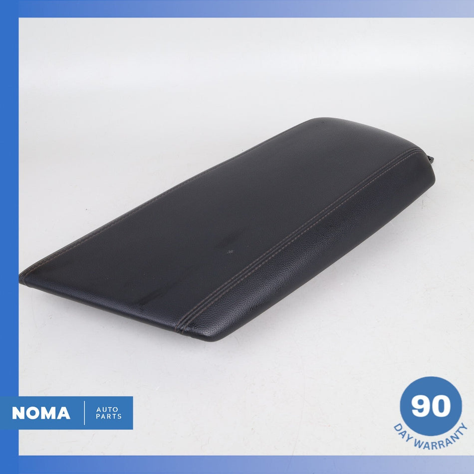 17-24 Alfa Romeo 952 Giulia Center Console Arm Rest Armrest Panel Cover OEM