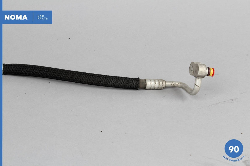 06-08 BMW Z4 E85 E86 HVAC Air Conditioning A/C AC Hose Pipe Line 9143976 OEM