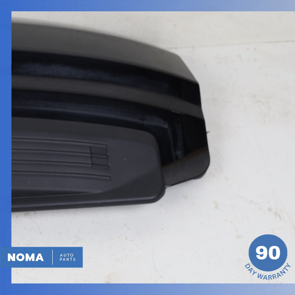 13-22 Range Rover L405 Lower Trunk Lid Liftgate Tailgate Hatch Shell OEM