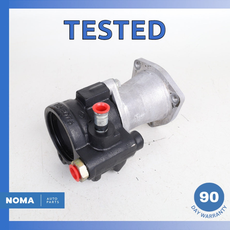 92-96 Jaguar XJS XJ6 4.0L Power Steering Pump Assembly MMD8110AA OEM