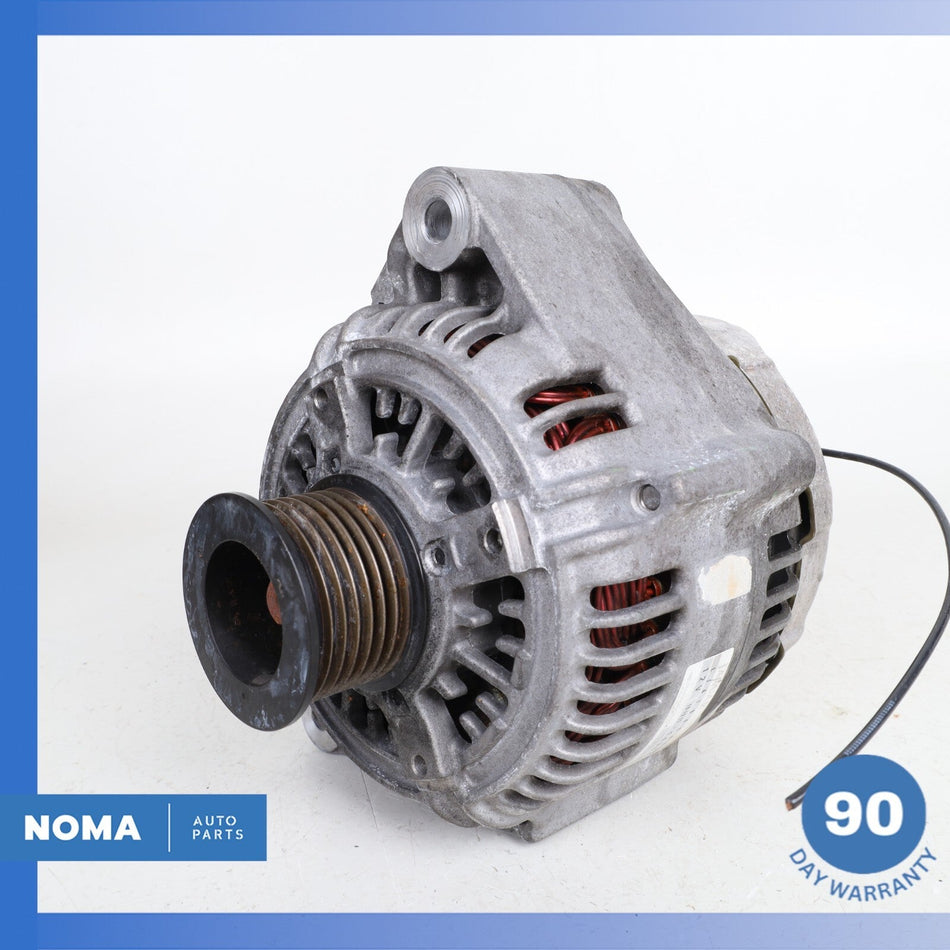 1997 Jaguar X100 XK8 Engine Motor Generator Alternator LJA1800AE OEM