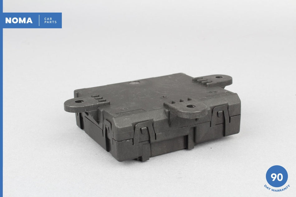 09-11 Jaguar XF X250 Rear Left Side Door Control Module Unit AH2214D620AC OEM