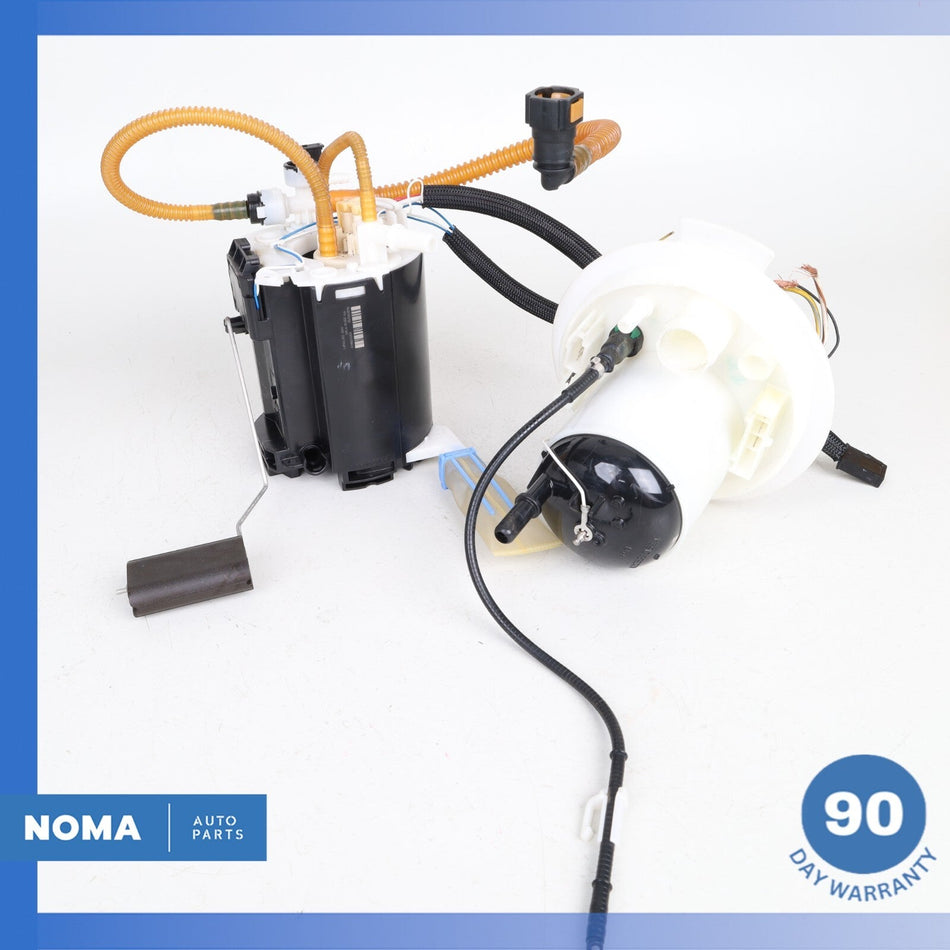 2016 Land Rover Range Rover L405 Gas Fuel Pump Sending Unit w/ Level Sensor OEM