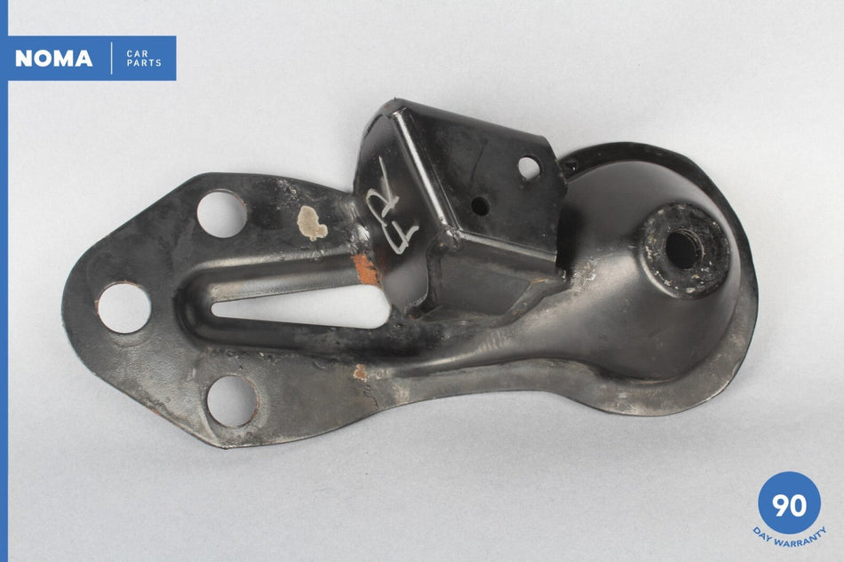 01-06 Jaguar XK8 XKR X100 Front Right Passenger Side Crossbeam Mount Bracket OEM