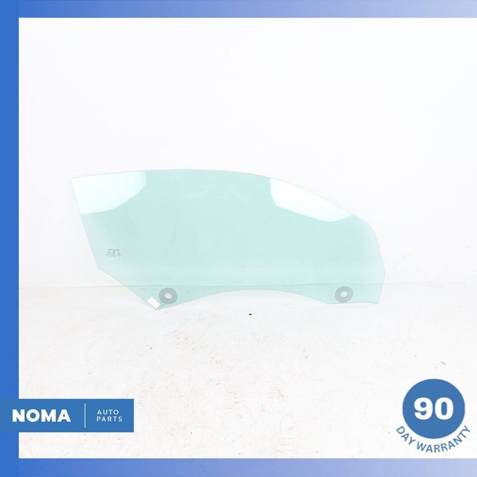 15-24 Jaguar X152 F-Type Coupe Right Passenger Side Door Window Glass OEM 65k