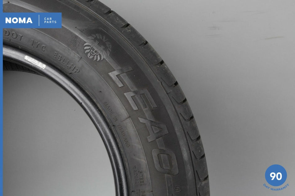 Leao Lion Sport HP A/S 225/60 R16 98H - 9/32" Tire