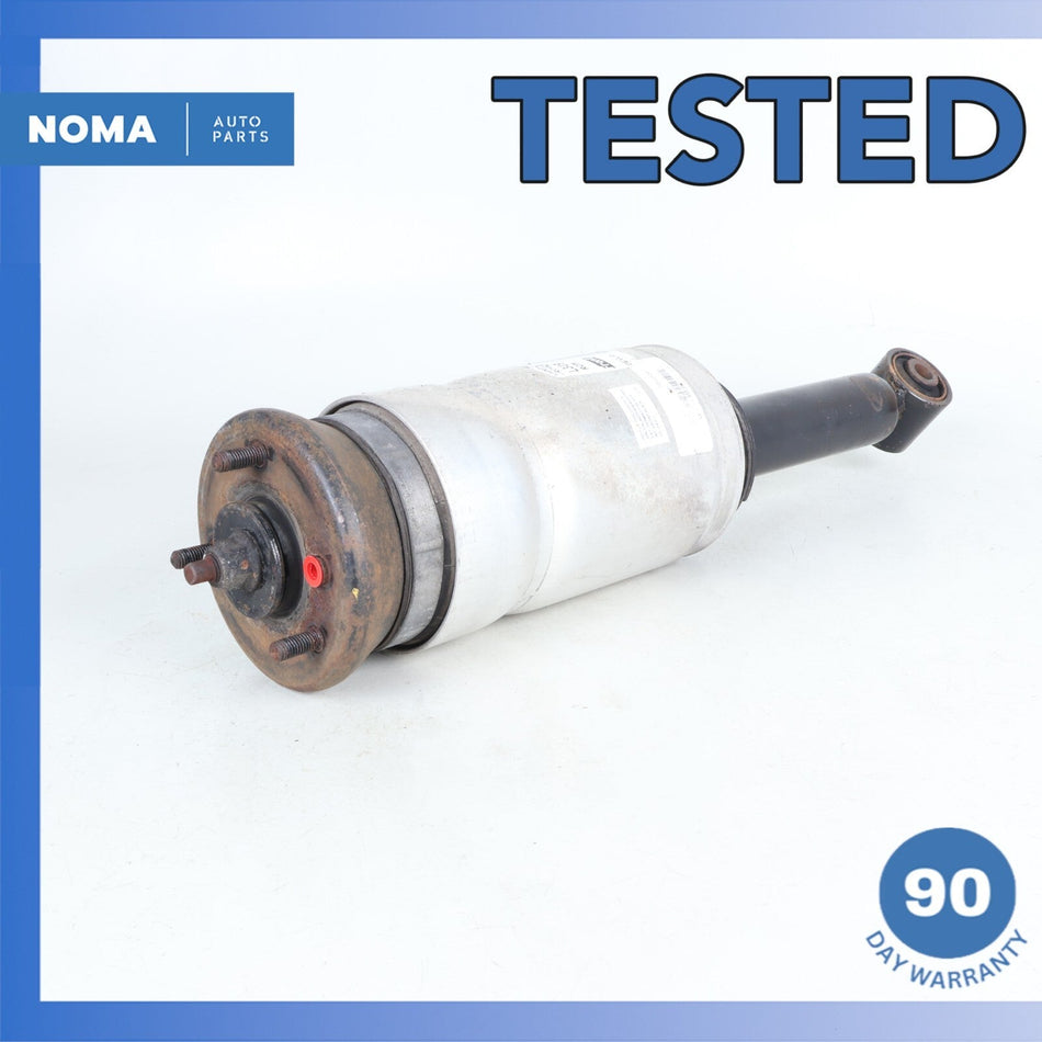 10-16 LR L319 Front Left or Right Side Air Suspension Shock Absorber Strut OEM