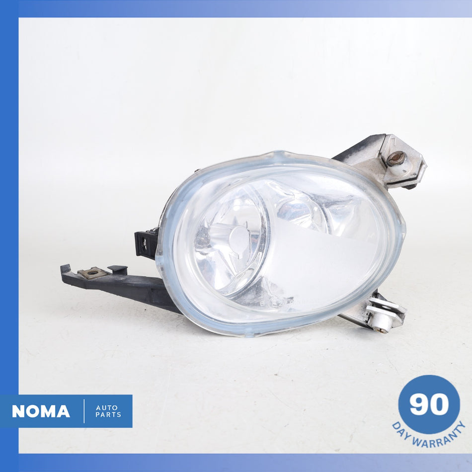 01-06 Jaguar X100 XKR XK8 Front Right Passenger Fog Light Lamp LJE5090AC OEM