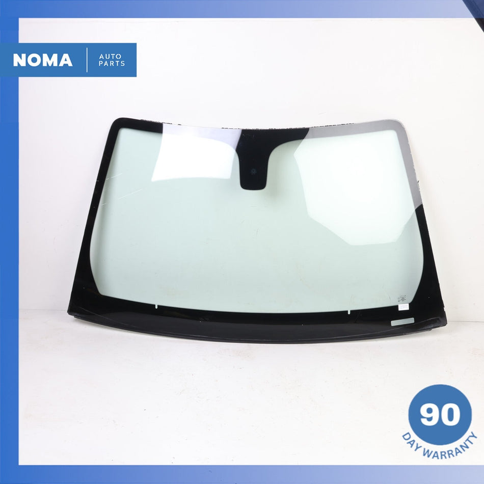 07-09 Jaguar X150 XK XKR Front Windshield Windscreen Glass 6W8303102AH OEM