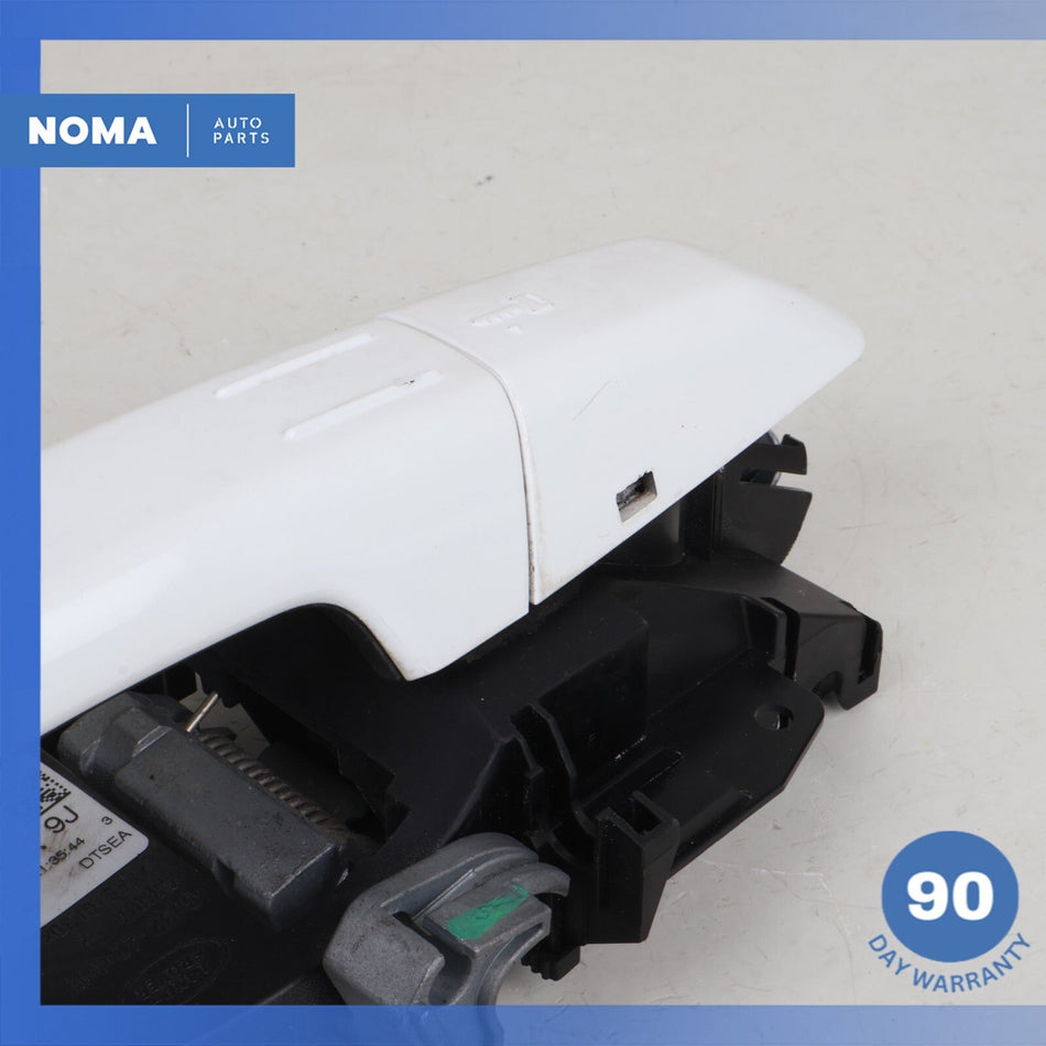 LR Range Rover Sport L494 Front Left Side Door Handle w/ Keyless OEM