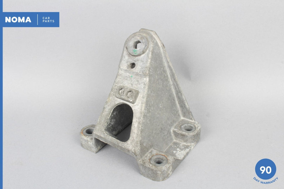 07-10 Jaguar XK XKR X150 Left Side Engine Motor Mounting Bracket 5R836061AA OEM
