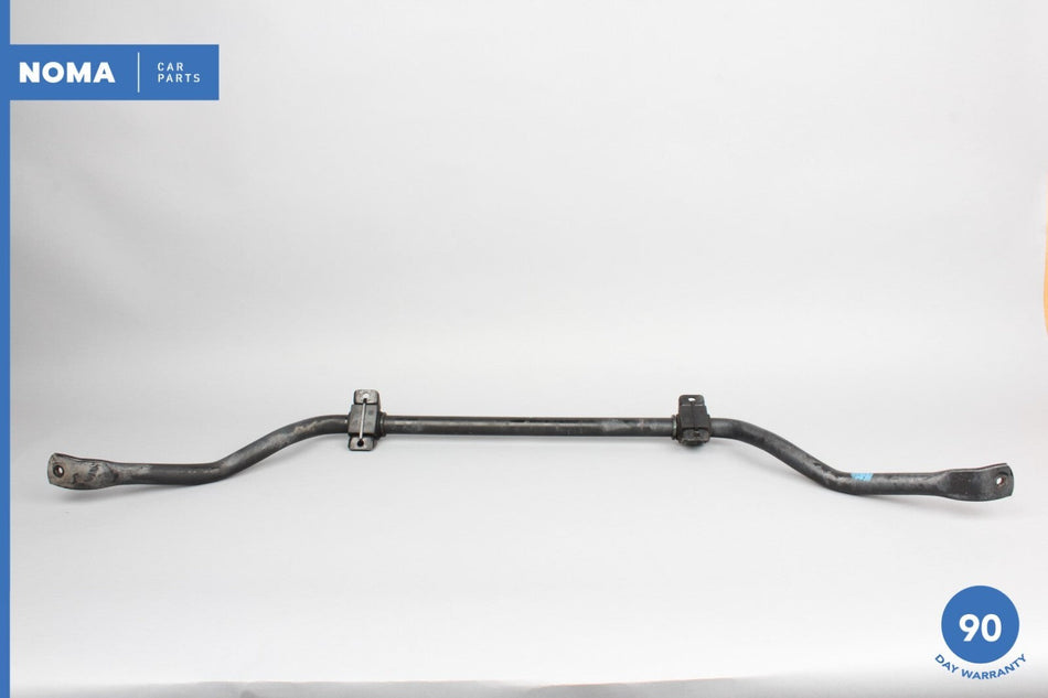 03-08 Jaguar S-Type X202 Front Sway Bar Stabilizer Suspension 2W935494CA OEM