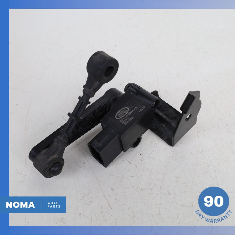 13-17 LR Range Rover Sport L494 L405 Front Right Side Height Level Sensor OEM