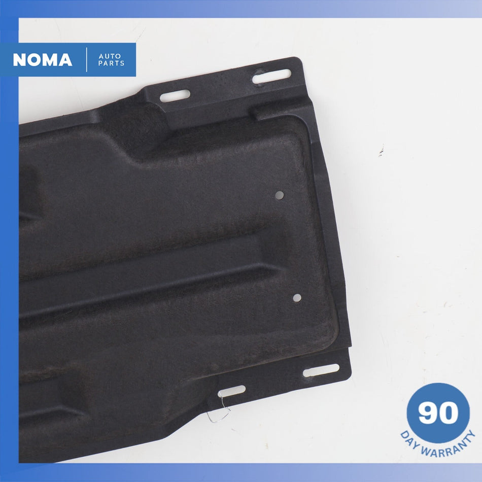 16-22 Jaguar X260 XF XE RWD Engine Under Splash Guard Shield Cover T2H51849 OEM