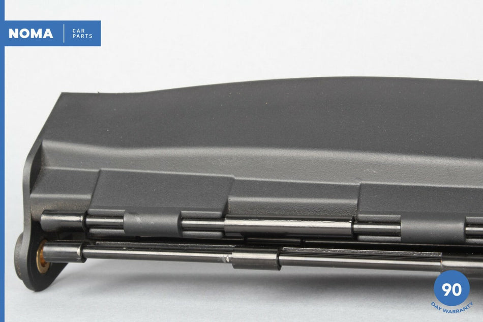 03-08 BMW Z4 E85 Roadster Rear Right Side Parcel Shelf Bracket Mount 7060836 OEM