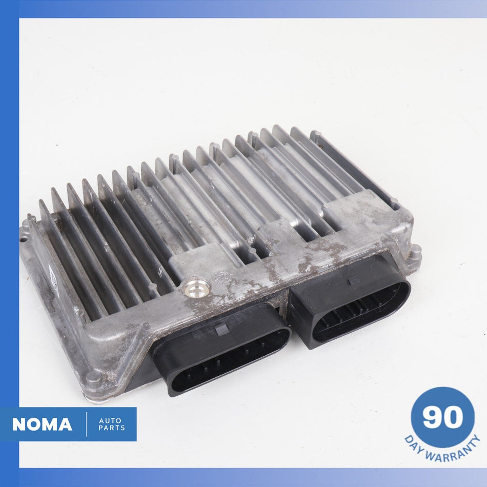 2005 BMW E66 745Li Valvetronic Control Module 11377532878 OEM