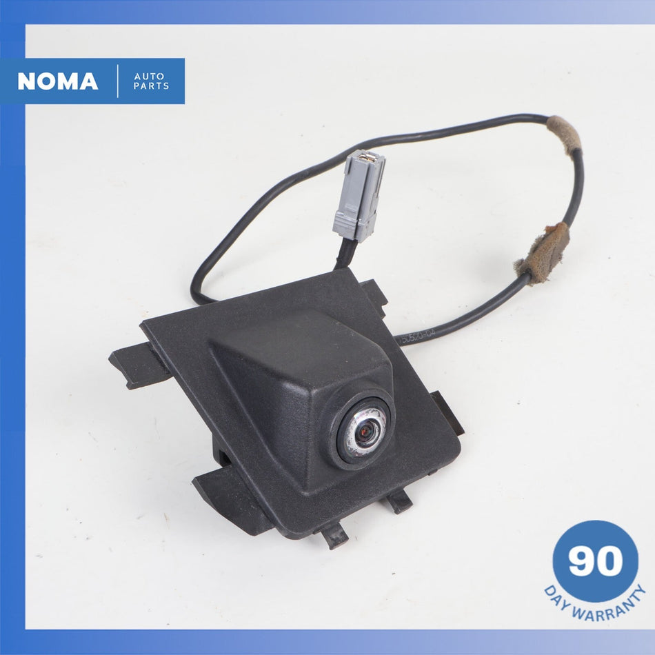 14-16 Land Rover L319 LR4 Rear View Park Assist Camera CPLA19H422AC OEM